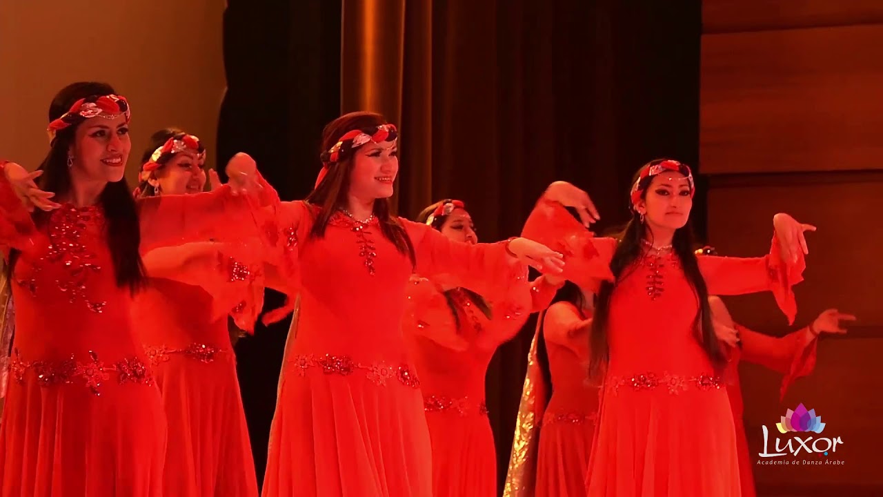Oriental Muwashahat - Agaban Le Ghazalen