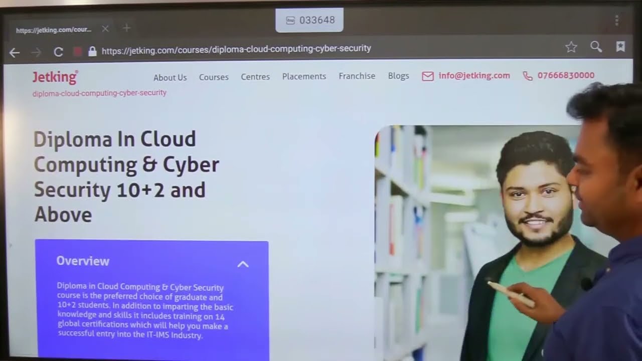 Cloud Computing and Cybersecurity Scope in India, Salary, Demand | Top IT Jobs in India 2023