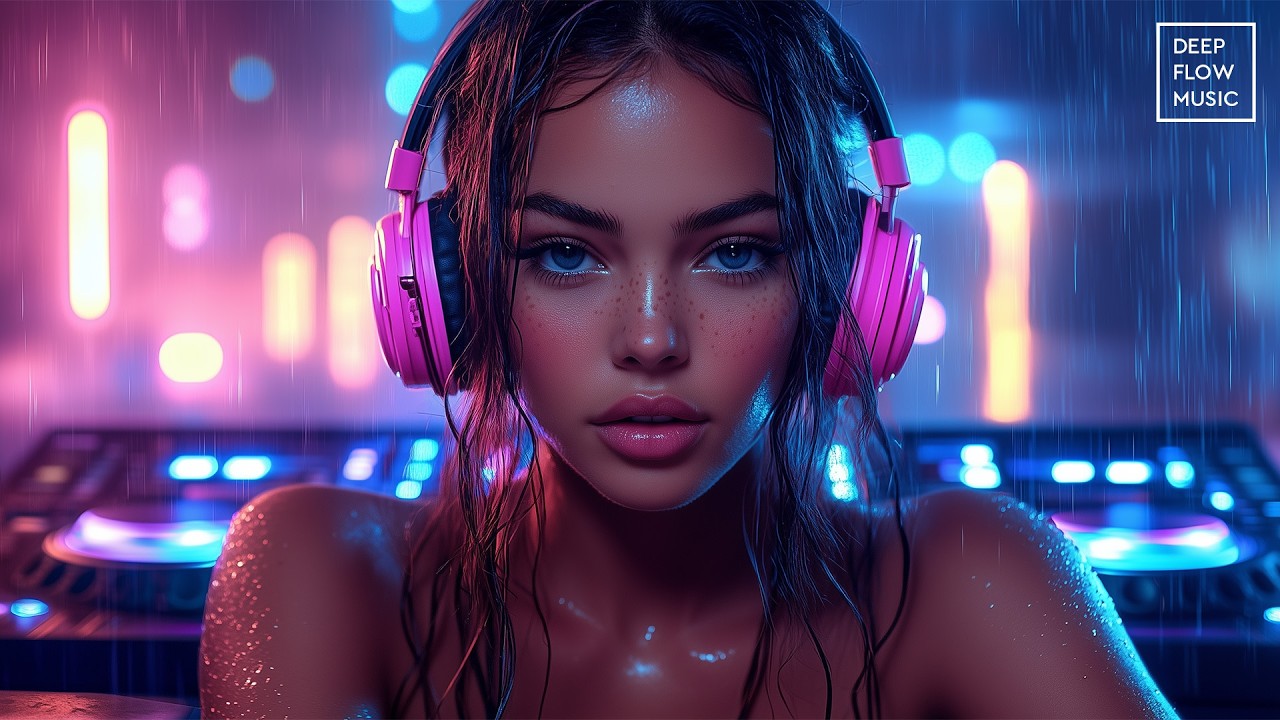 Euphoric Trance Mix 🌅 | Uplifting & Emotional Energy