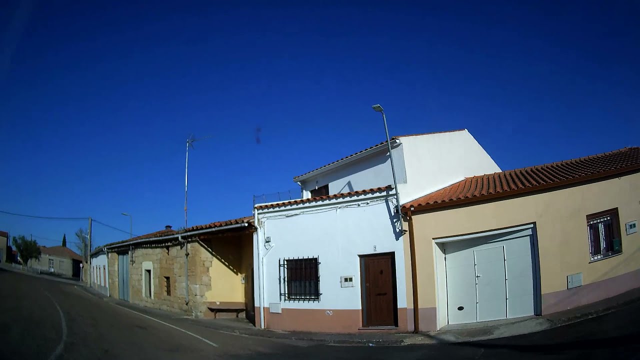 Salida de Arcediano