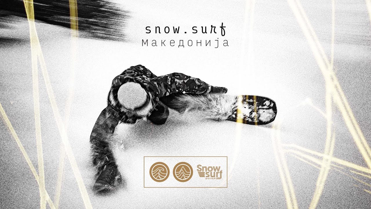 snow.surf North Macedonia