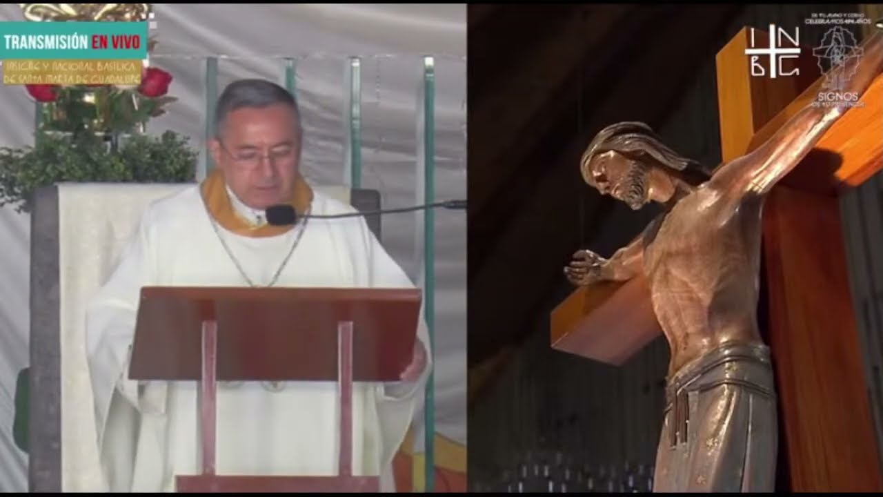 Misa Coral del Cabildo, 9 de enero 2026