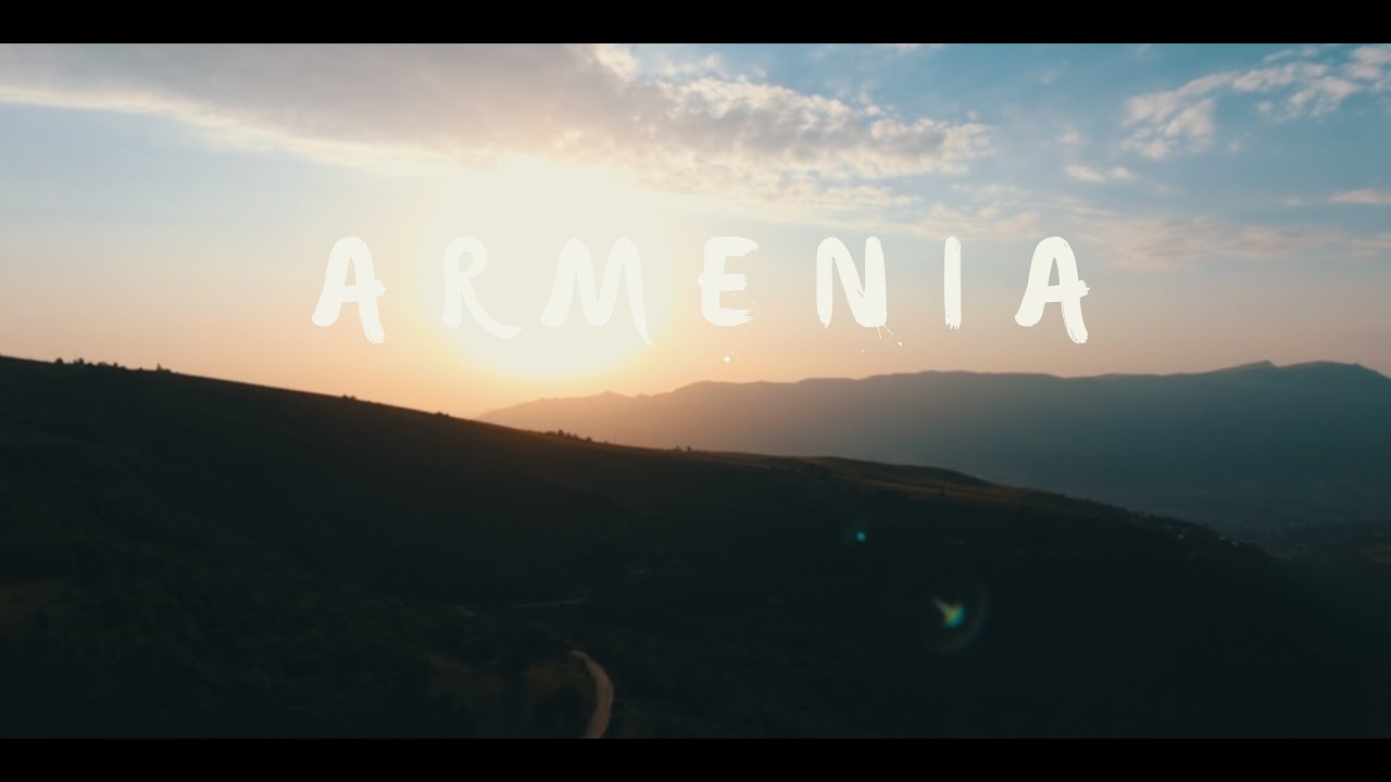ARMENIA 4K