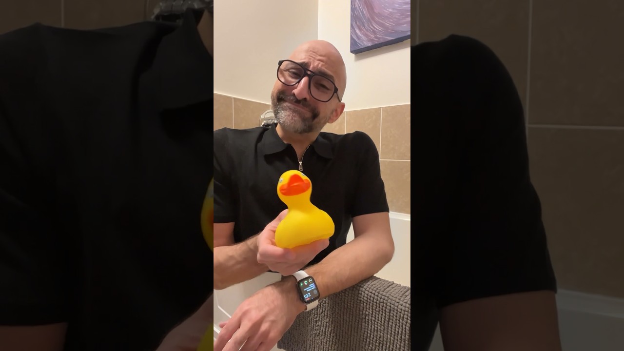 3 Things That Make My Bathroom Accessible #disability #accessibility #education