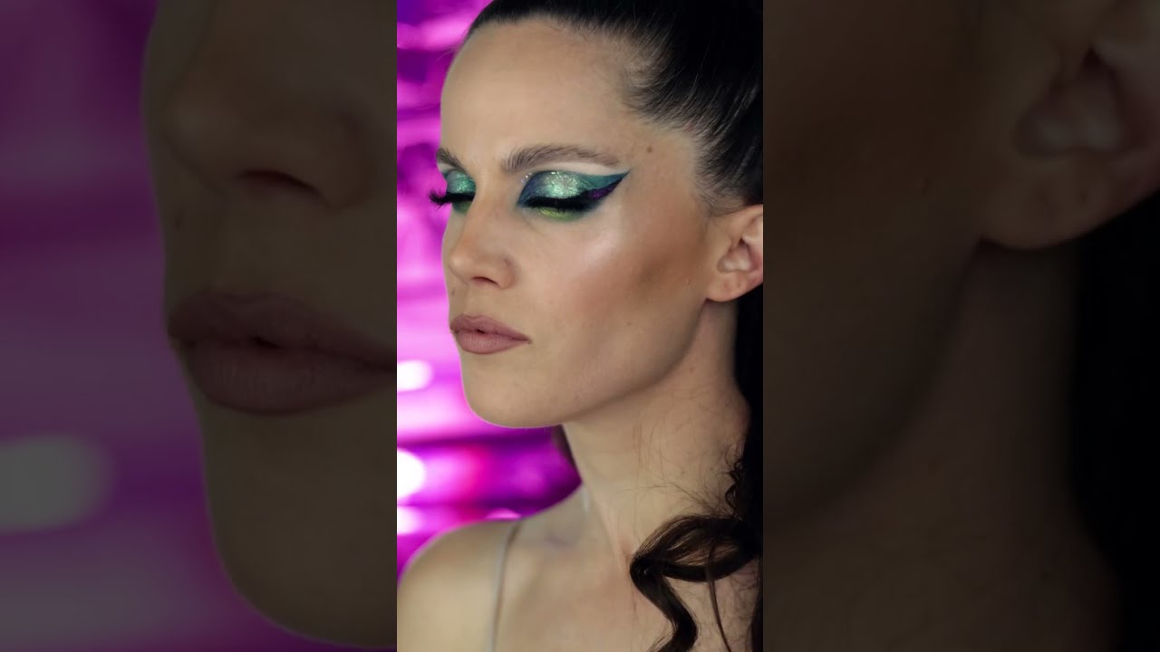 New Makeup  LIGHTWORK 4 trailer by Danessa Myricks