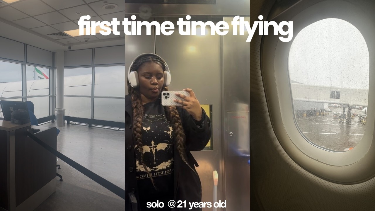 i turned 21 in paris completely alone