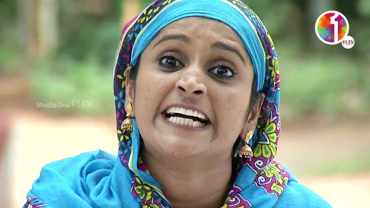 നെറ്റ് ബാങ്കിങ് !!! M80 Moosa | MediaOne | Vinod Kovoor | Surabhi