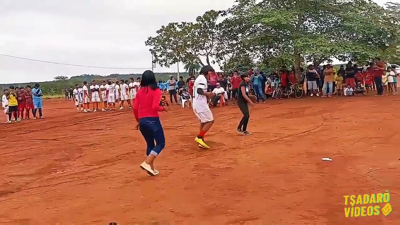 #dancecovervideo Aldeia #salesiano | Torneio Salesiano 2024 #tbtchallenge #tbtvideo
