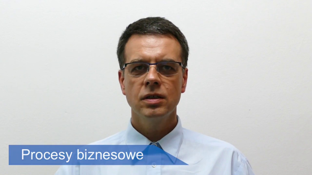 Nova Praxis- PROCESY BIZNESOWE