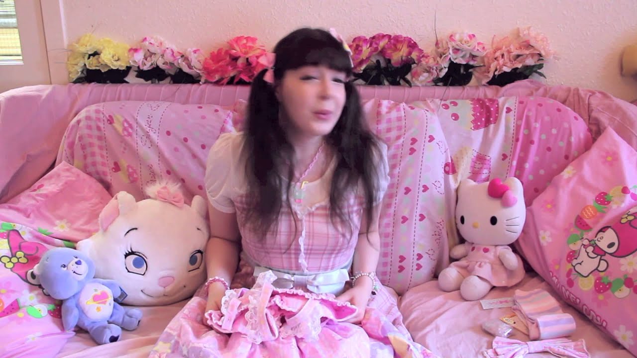 Angelic Pretty's 