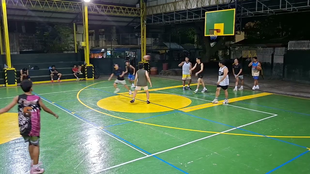 Game 3 Leland Papawis 