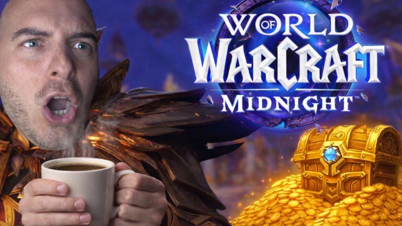 ☀️ WEDNESDAY. MORNING. SEASON 1 STARTED. GET IN HERE. ☀️
