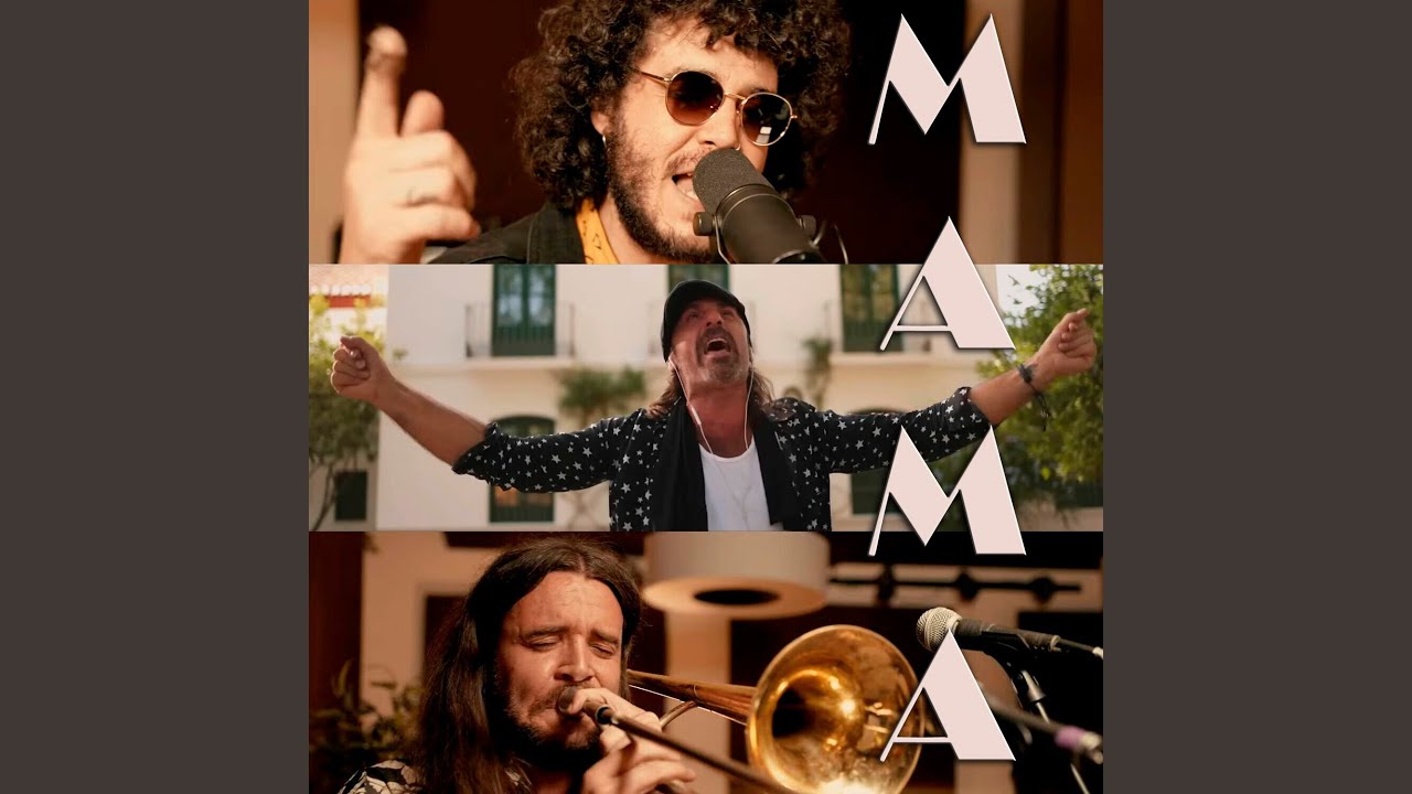 Mama