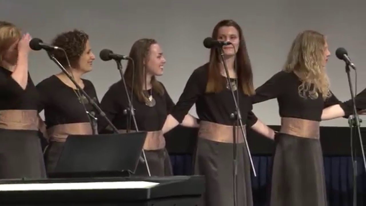 Ženska klapa Stentoria - MIX - Novi fosili