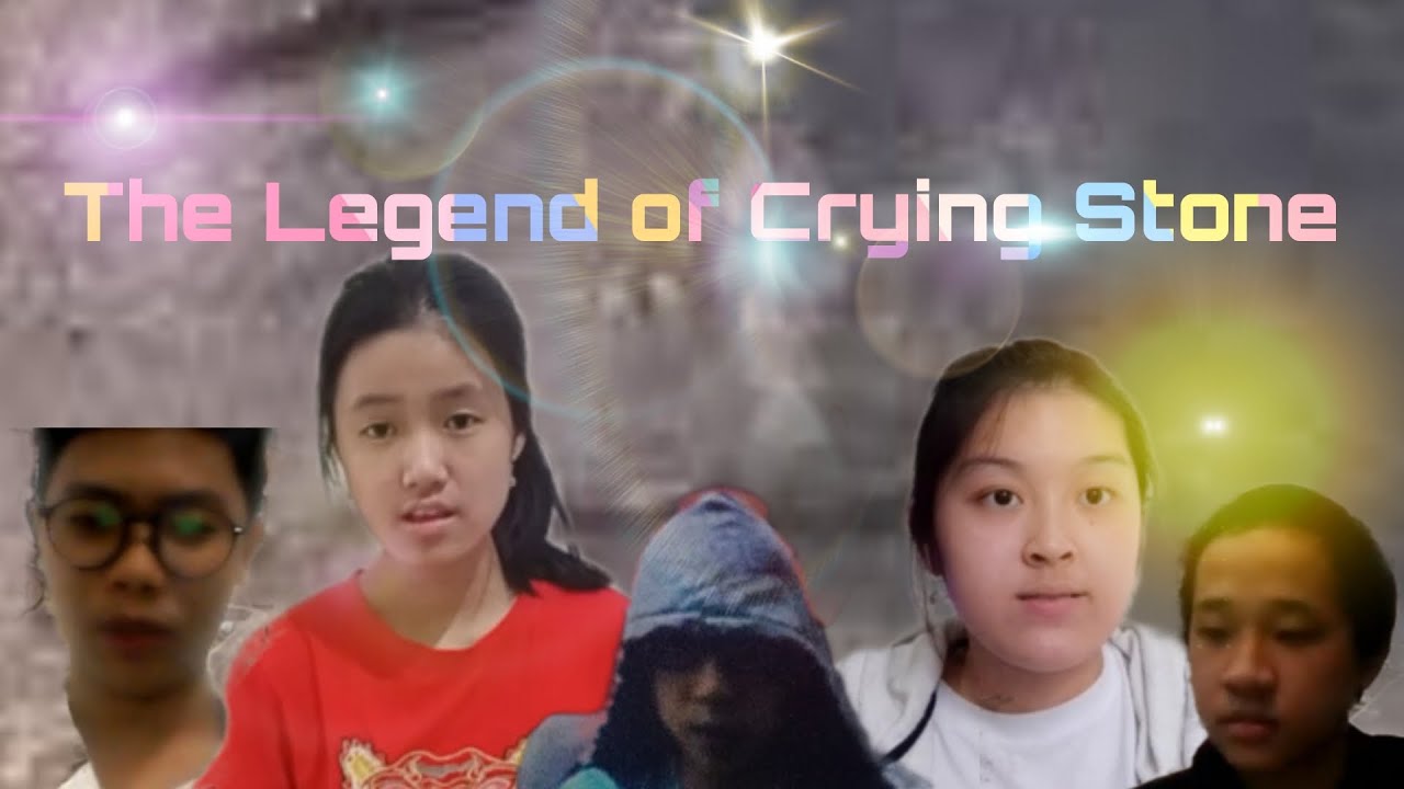 SMPK Kosayu 1 - Readers Theater (The Legend of Crying Stone)