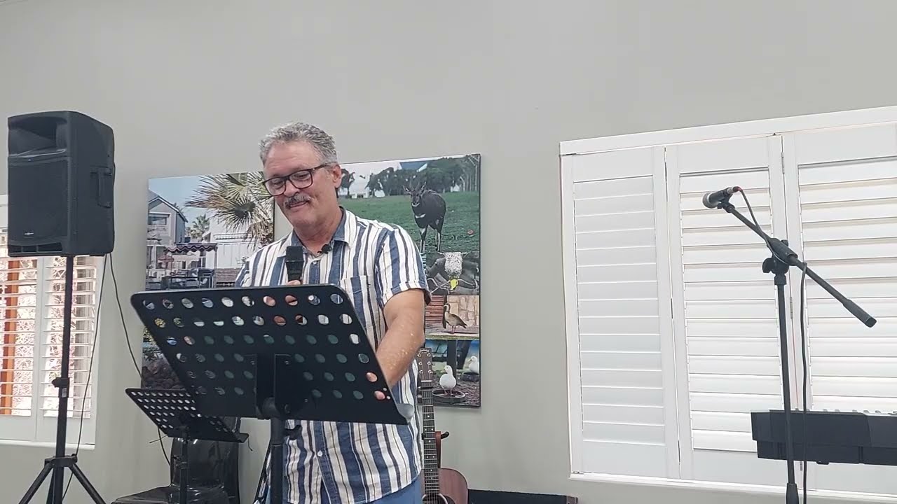 How do we arrange our lives to learn from Jesus 