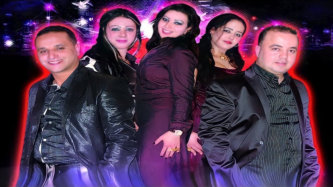 Maroc Dance Chaabi Nayda | فيجطا عادل و زكرياء في قصارة نايضة شطيح شعبي مغربي