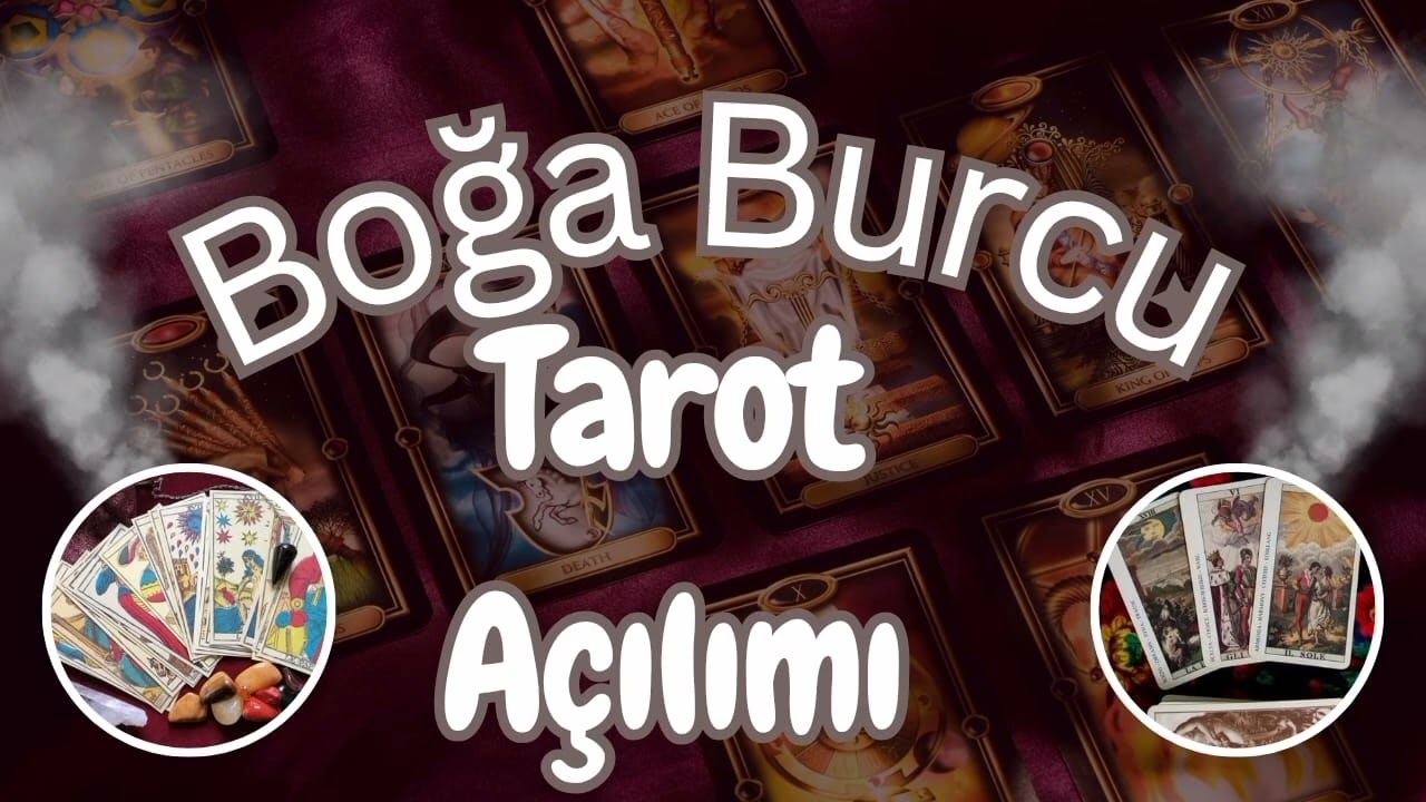 KASIM AYI BOĞA BURCU A&Ccedil;ILIMI #kesfetteyiz #boğaburcu #tarot #tarotbur&ccedil; 