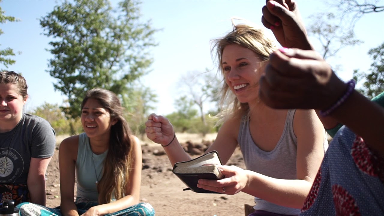 Advanced Missions Training | Zambia