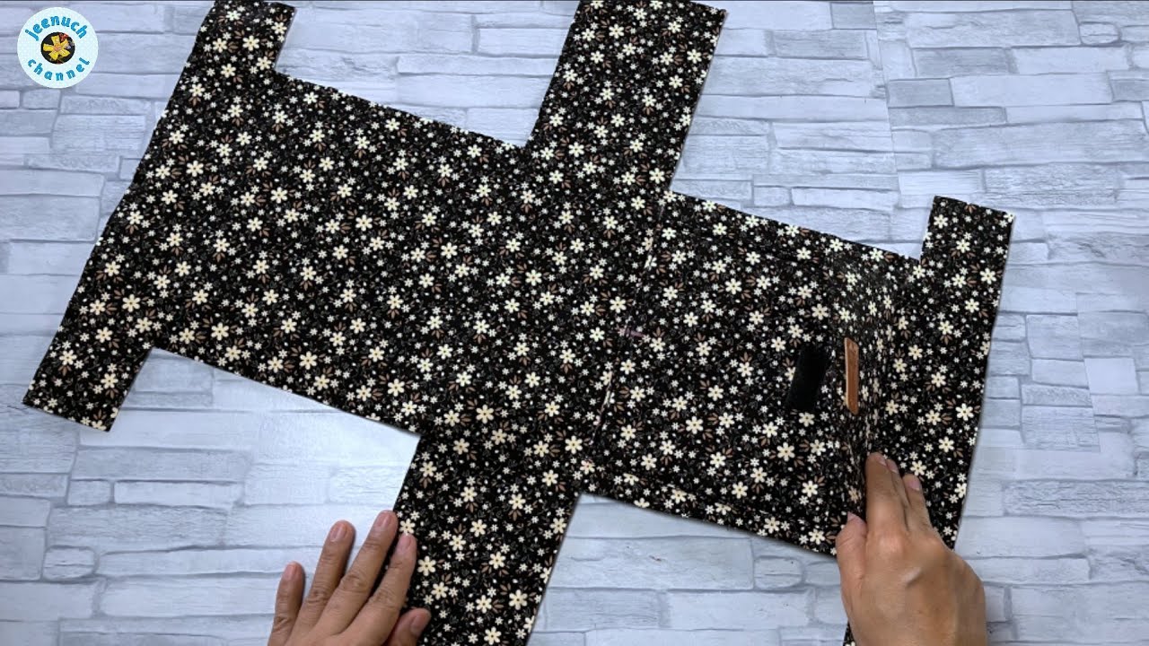 New Design Tote Bag | Diy Shopping Bag | Easy To Make Daily Use Tote bag