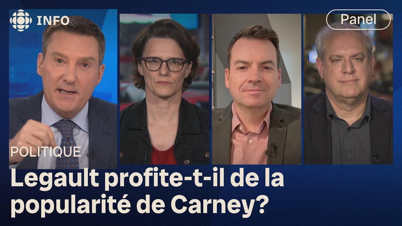 Mark Carney accélère les dépenses militaires : qu'est-ce que cela signifie pour le Québec?