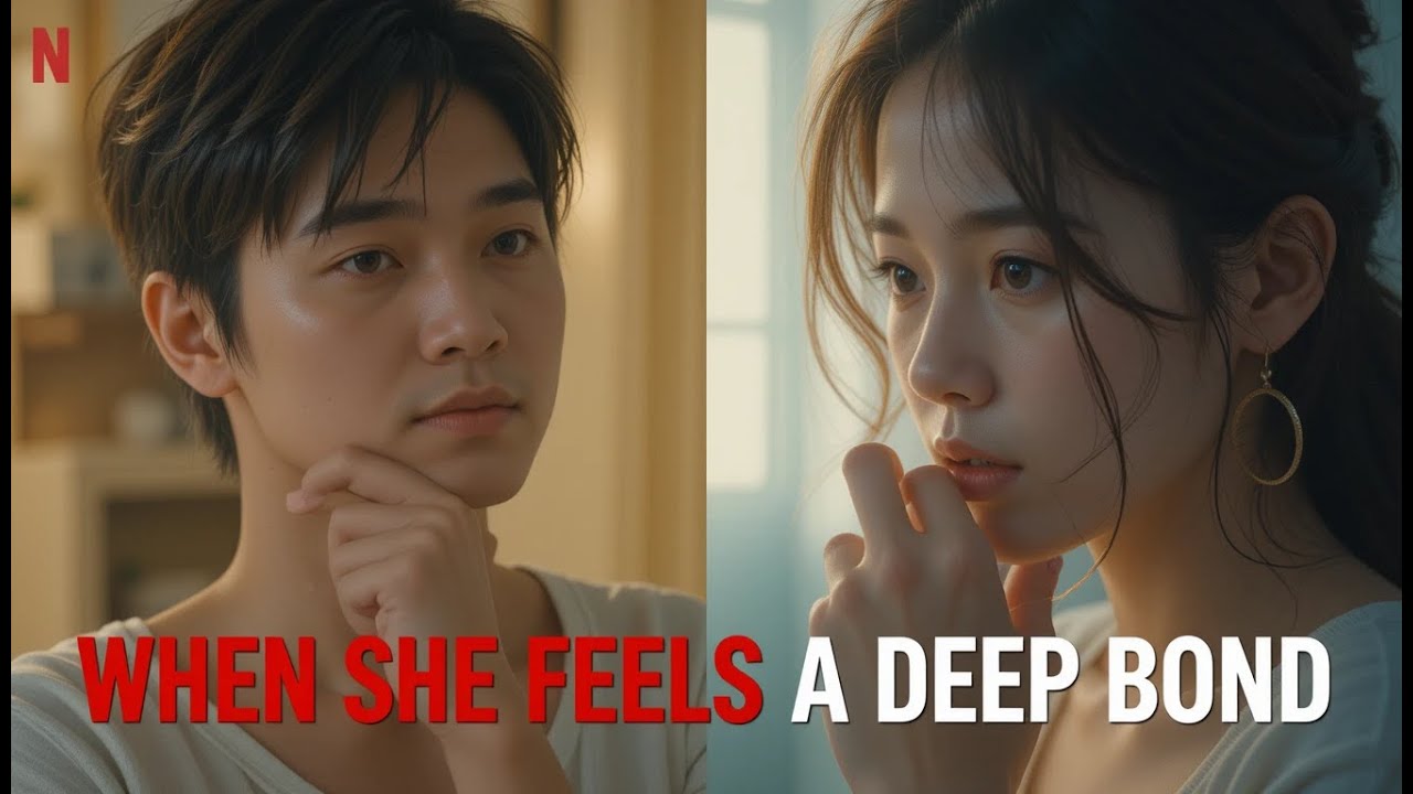 10 Behaviors Women Show Only When They Feel a Deep Emotional Bond With a Man | Awesome Facts