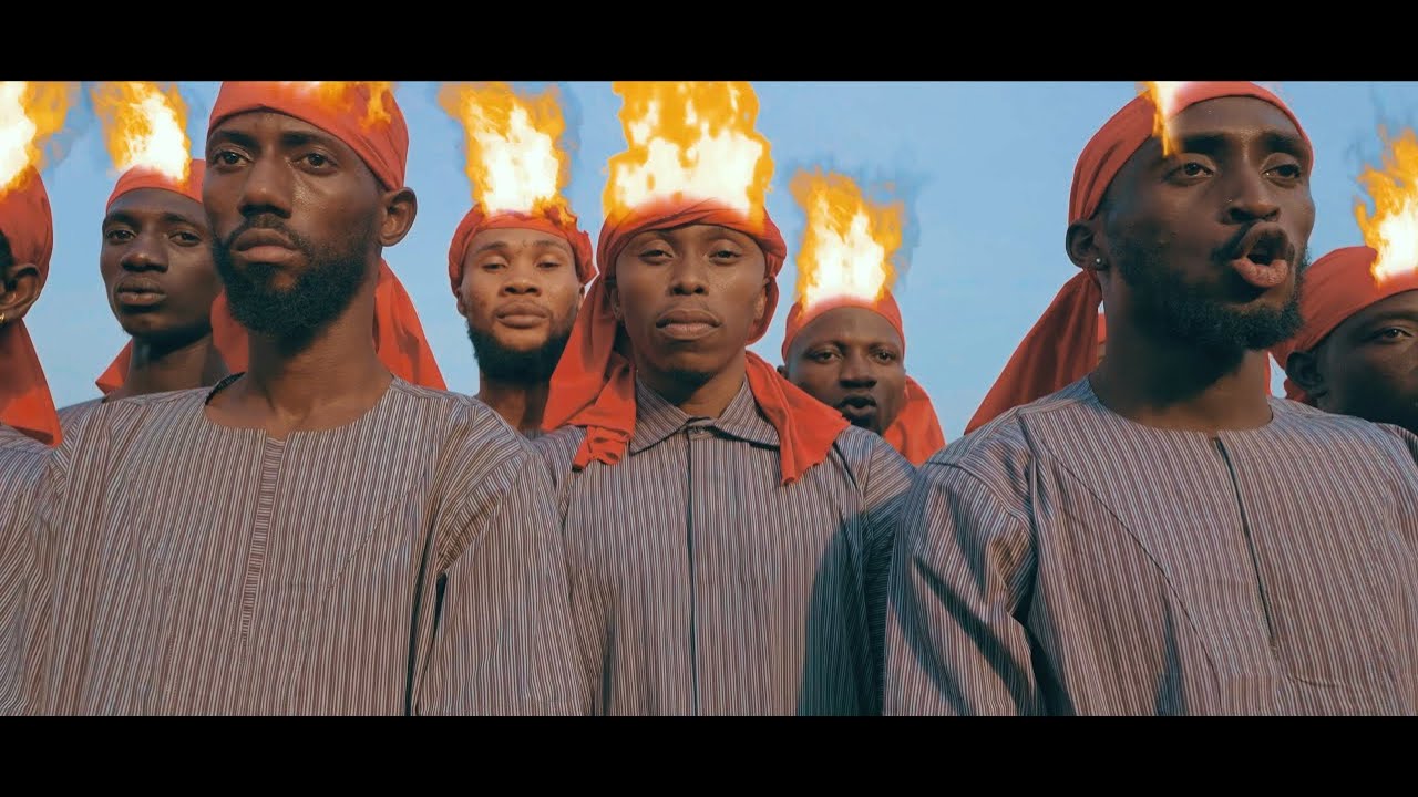 Ans-T Crazy - PAUSE (Clip Officiel)