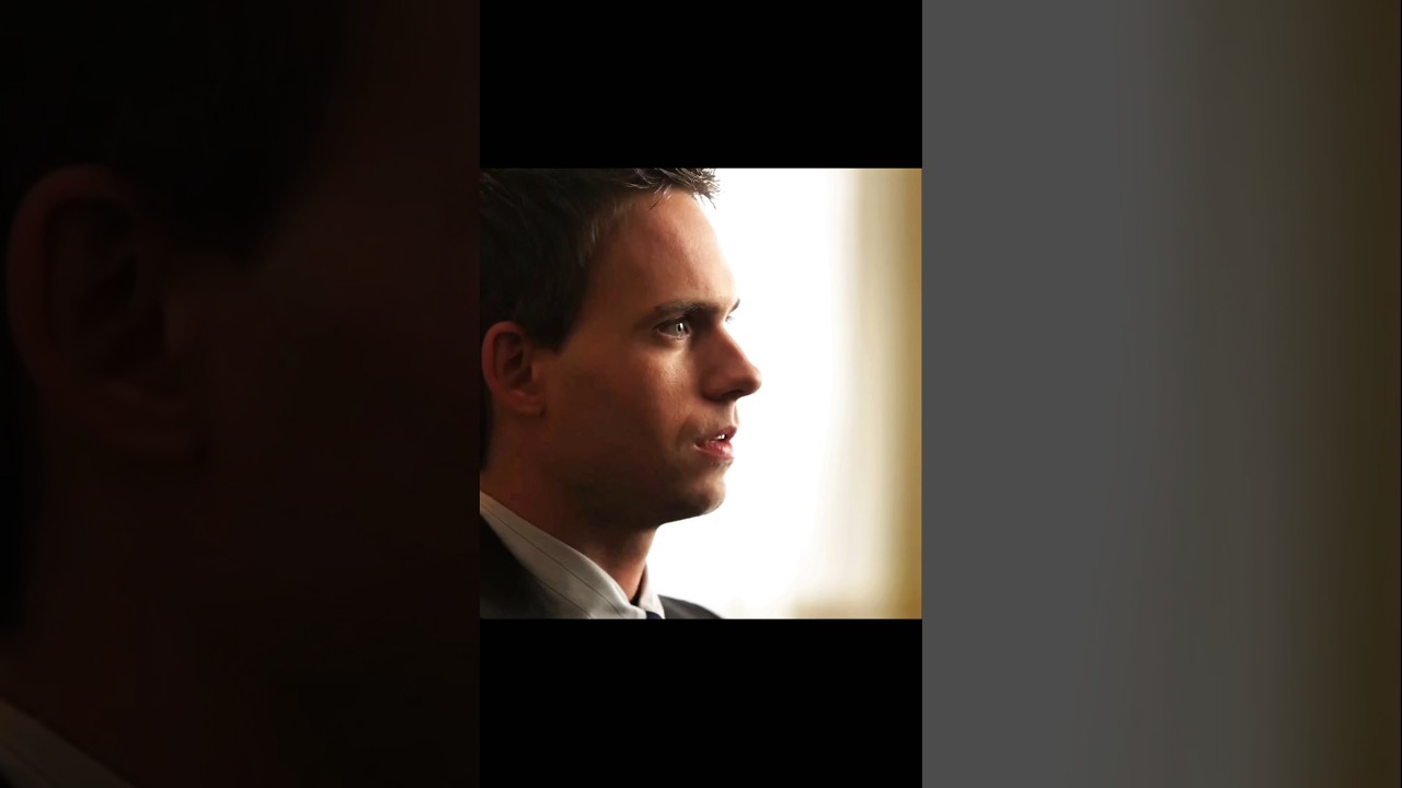 Suits first episode pilot #suits #harveyspecter #mikeross