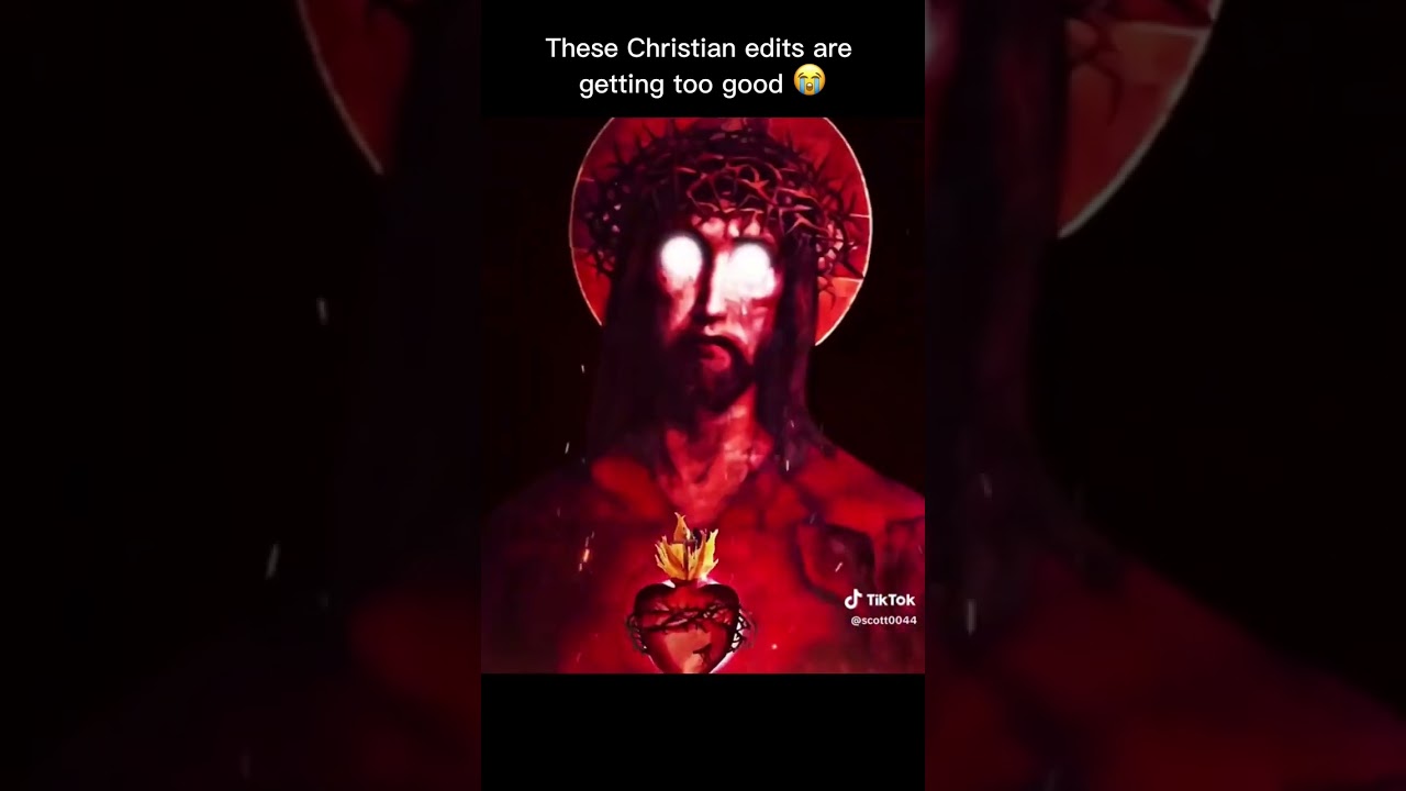 this jesus edit❤️