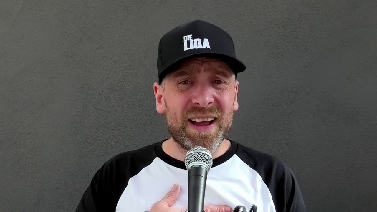 Ist gut jetzt - Jens 