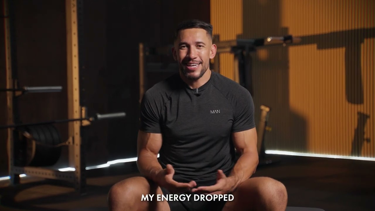 NATE Video Sales Letter