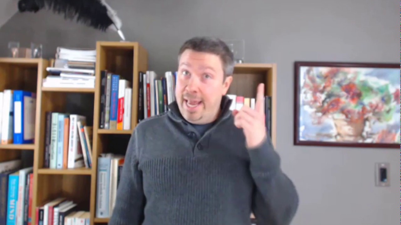 Pourquoi souffrez-vous de pensées intrusives, indésirables et obsessionnelles ? - 2