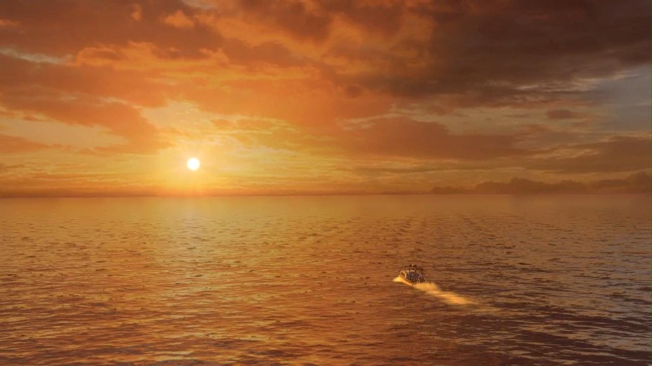 UNCHARTED DRAKE'S FORTUNE ENDING + FINAL BOSS