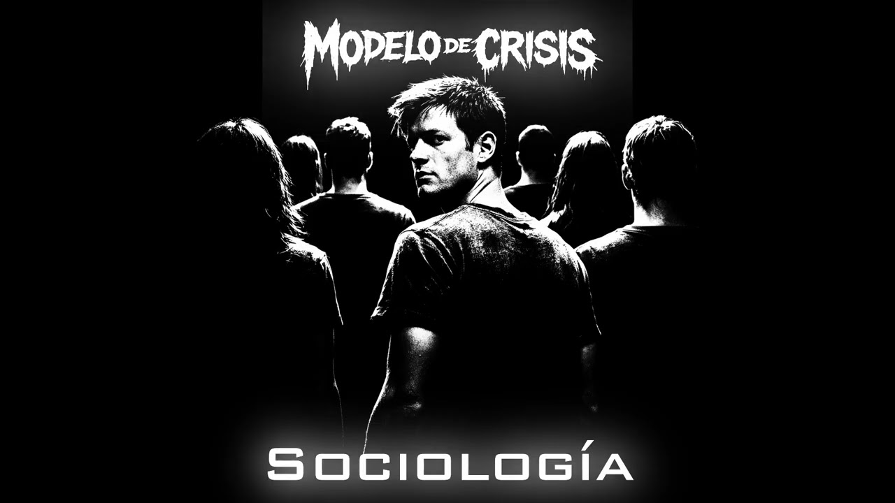 Modelo de Crisis - Sociología