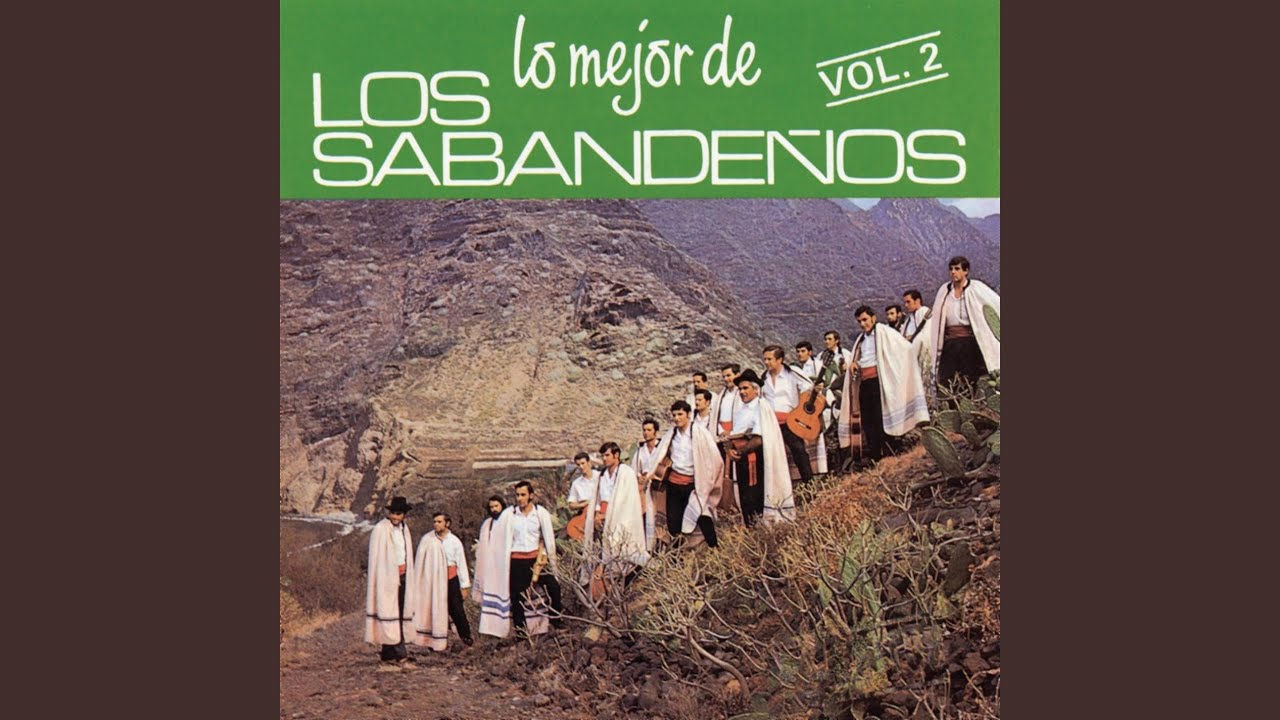 La Leyenda De San Borondon