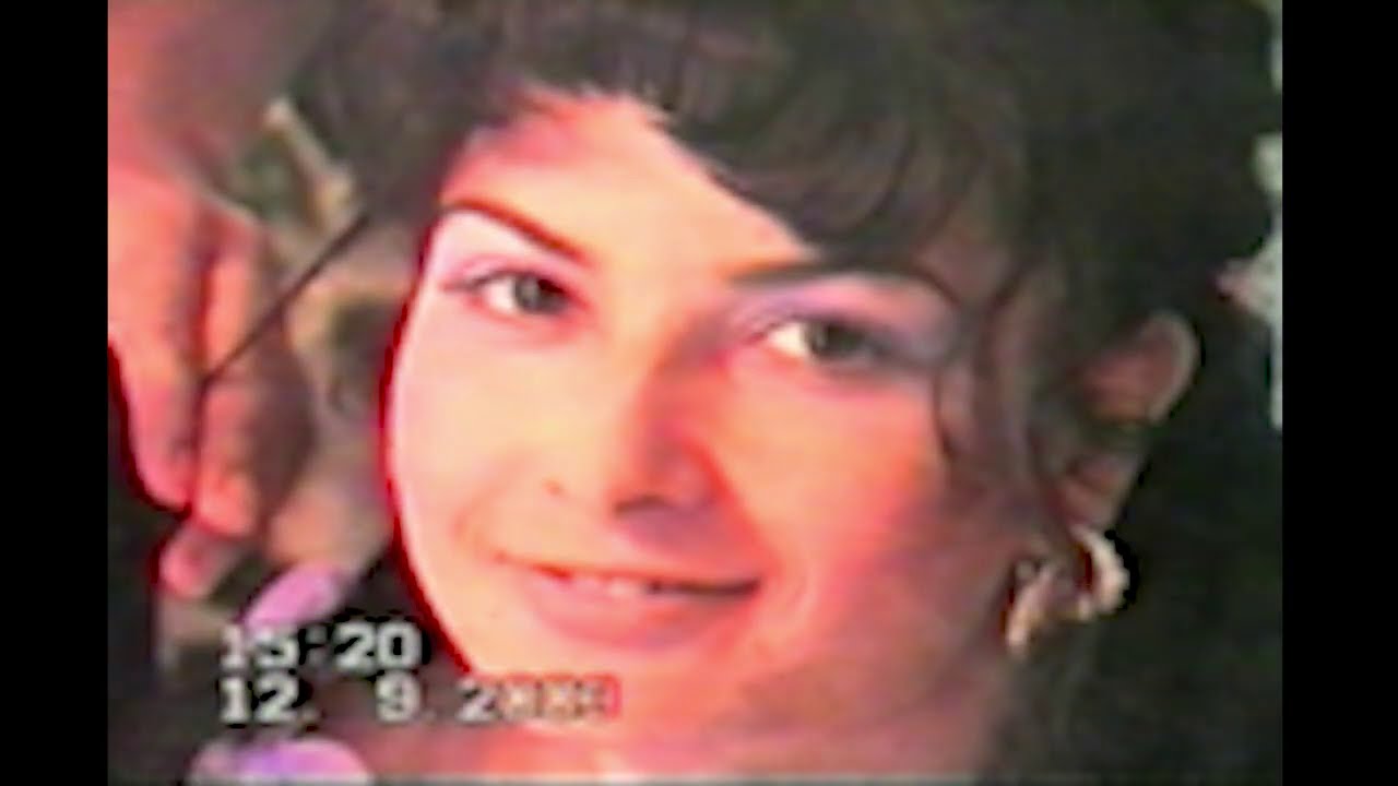 Ашкън и Гюлюмсер - 13.09.2003 - Балчик