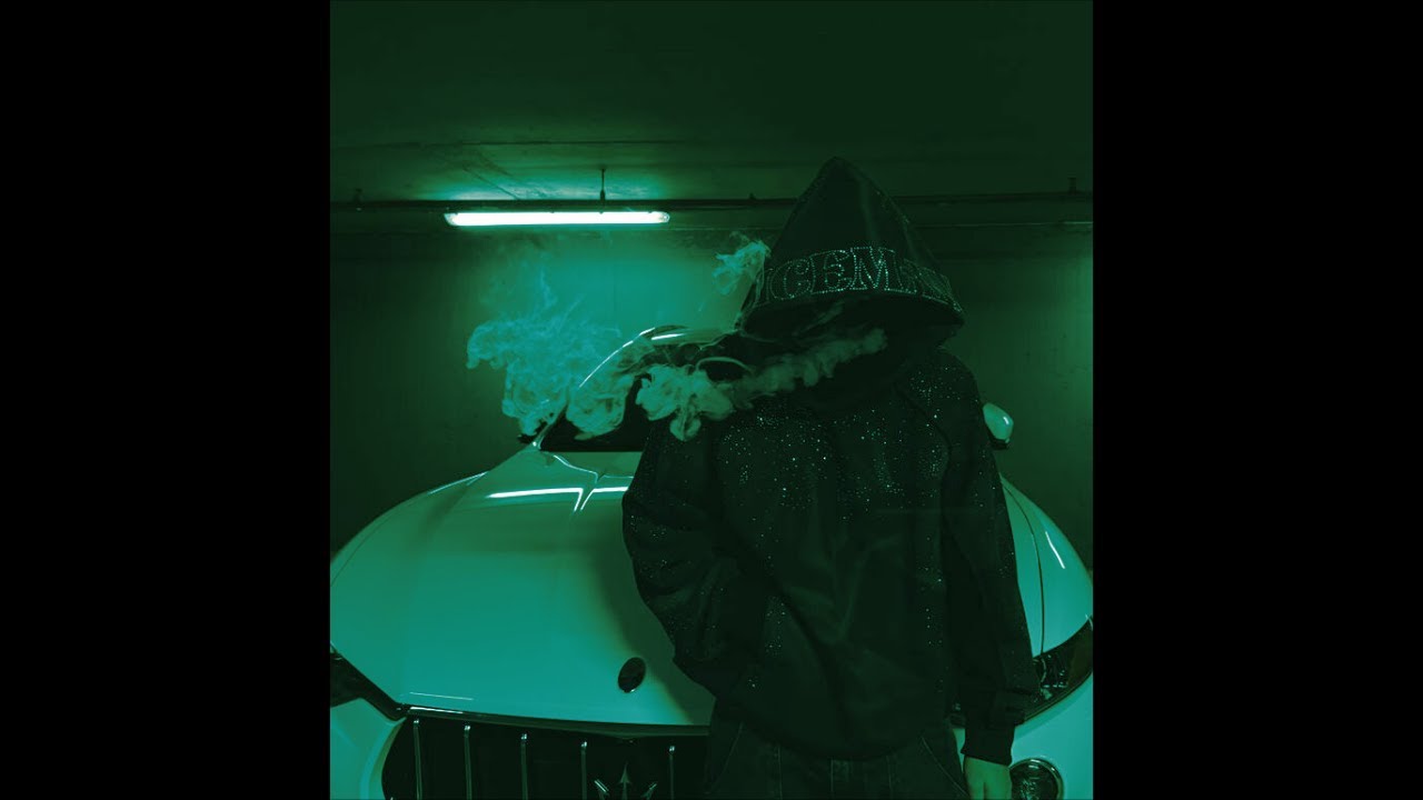 EsDeeKid X Jerk Type Beat - 