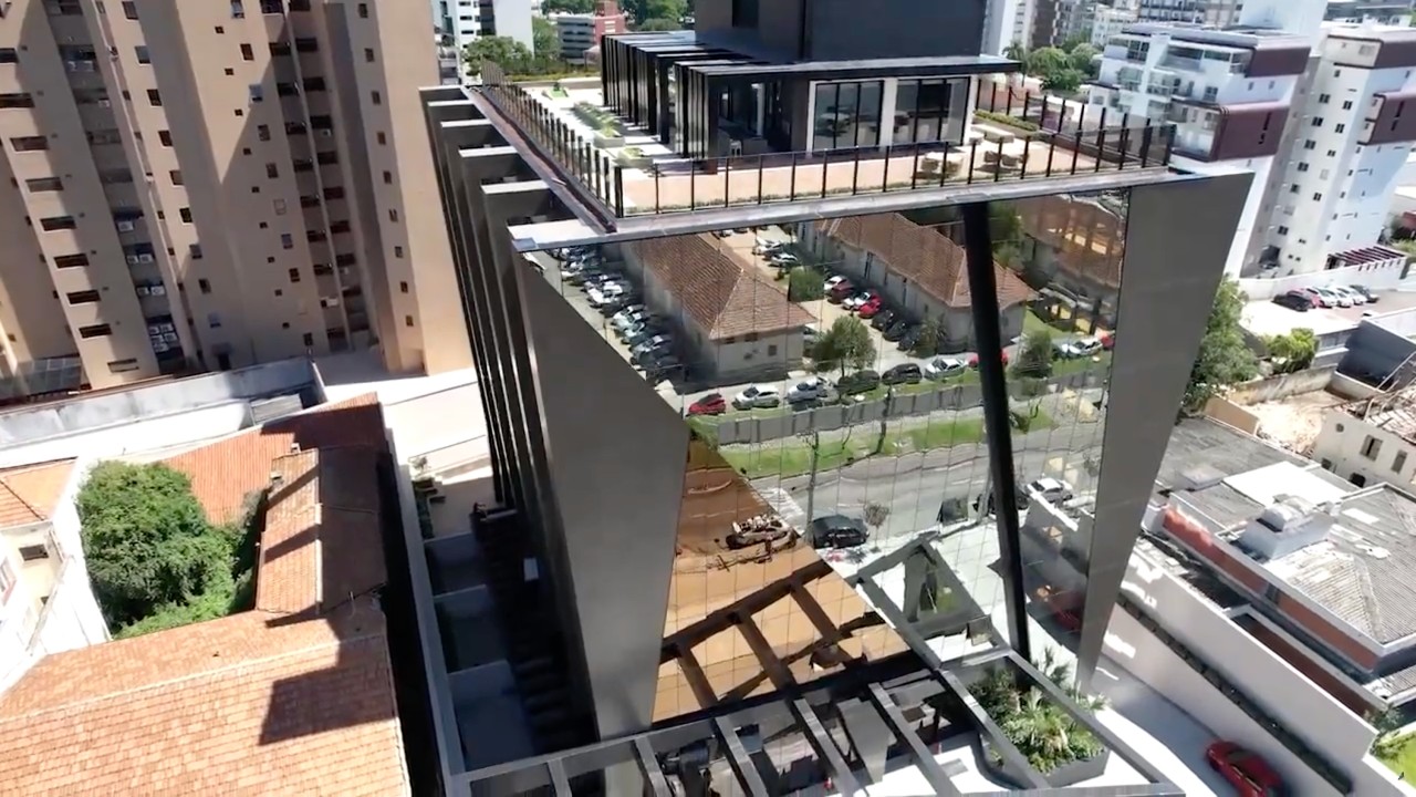 Hórus Business | Entrega da Obra | Janeiro de 2026