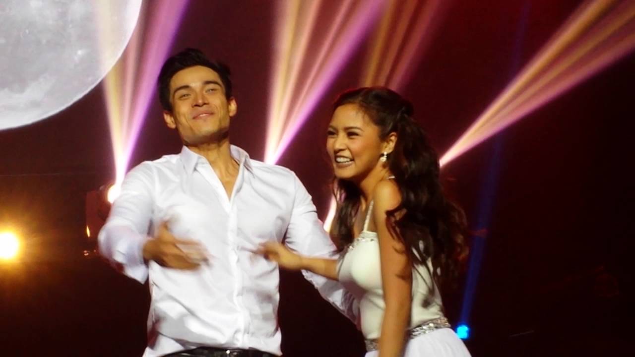 KimXi Danceprod (secret love)