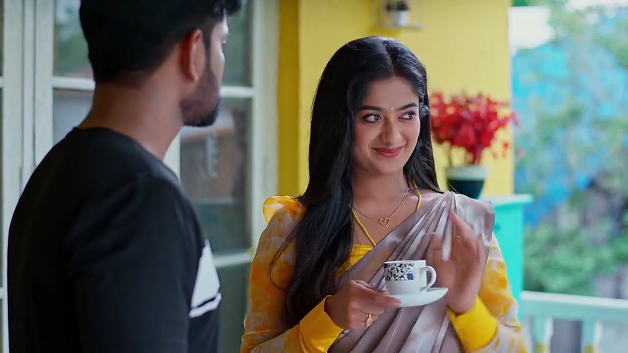 Padamati Sandhyaragam | Ep - 872 | Best Scene | Jun 12 2025 | Zee Telugu
