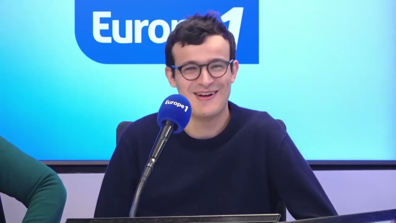 «Atypiques ! Un dialogue mère-fils pour me comprendre l'Autisme» : Paul et Sophie El Kharrat