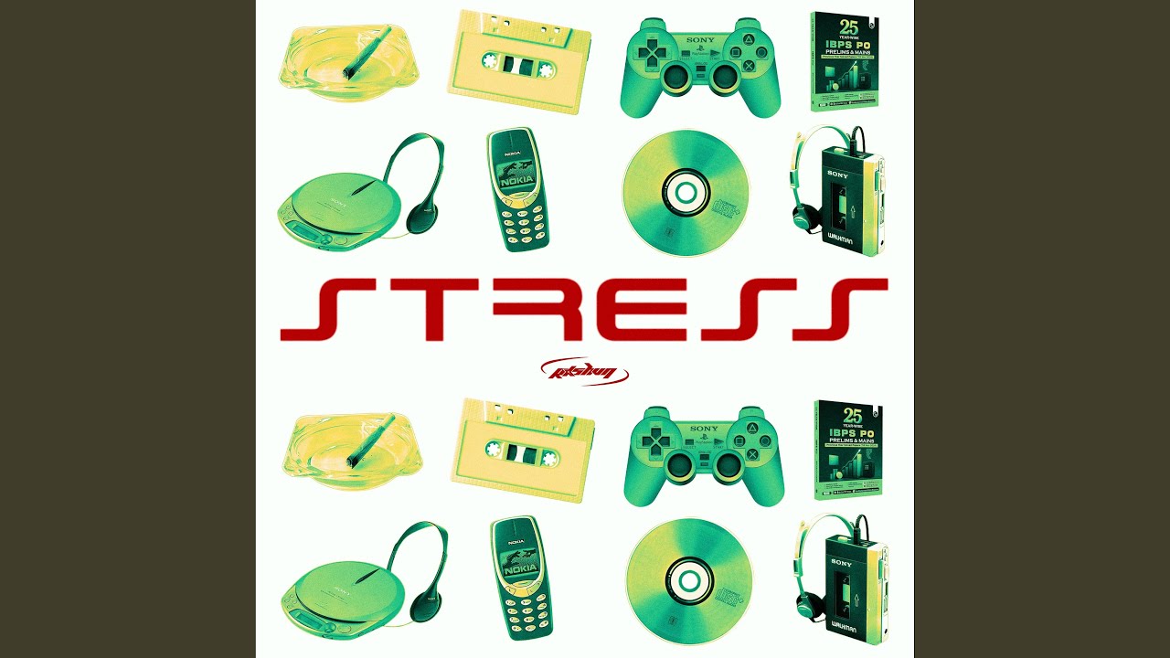 Stres