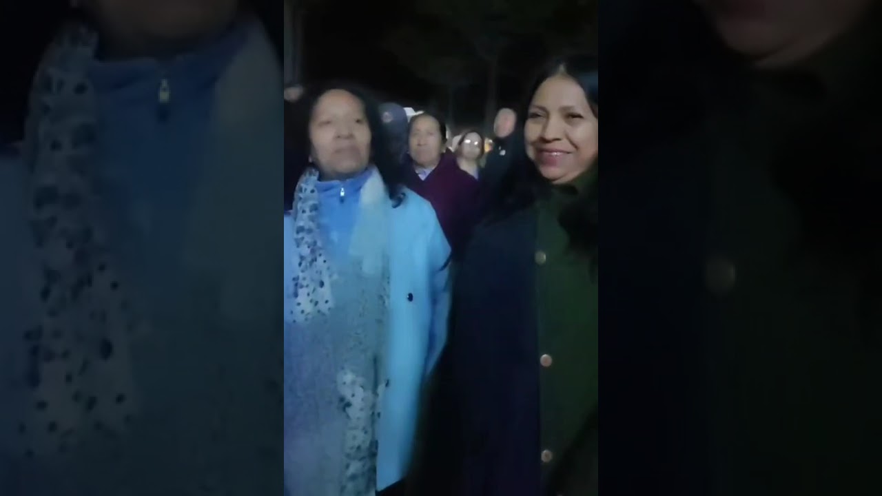 San Luis Mextepec municipio de Zinacantepec estado de México baile gratis 