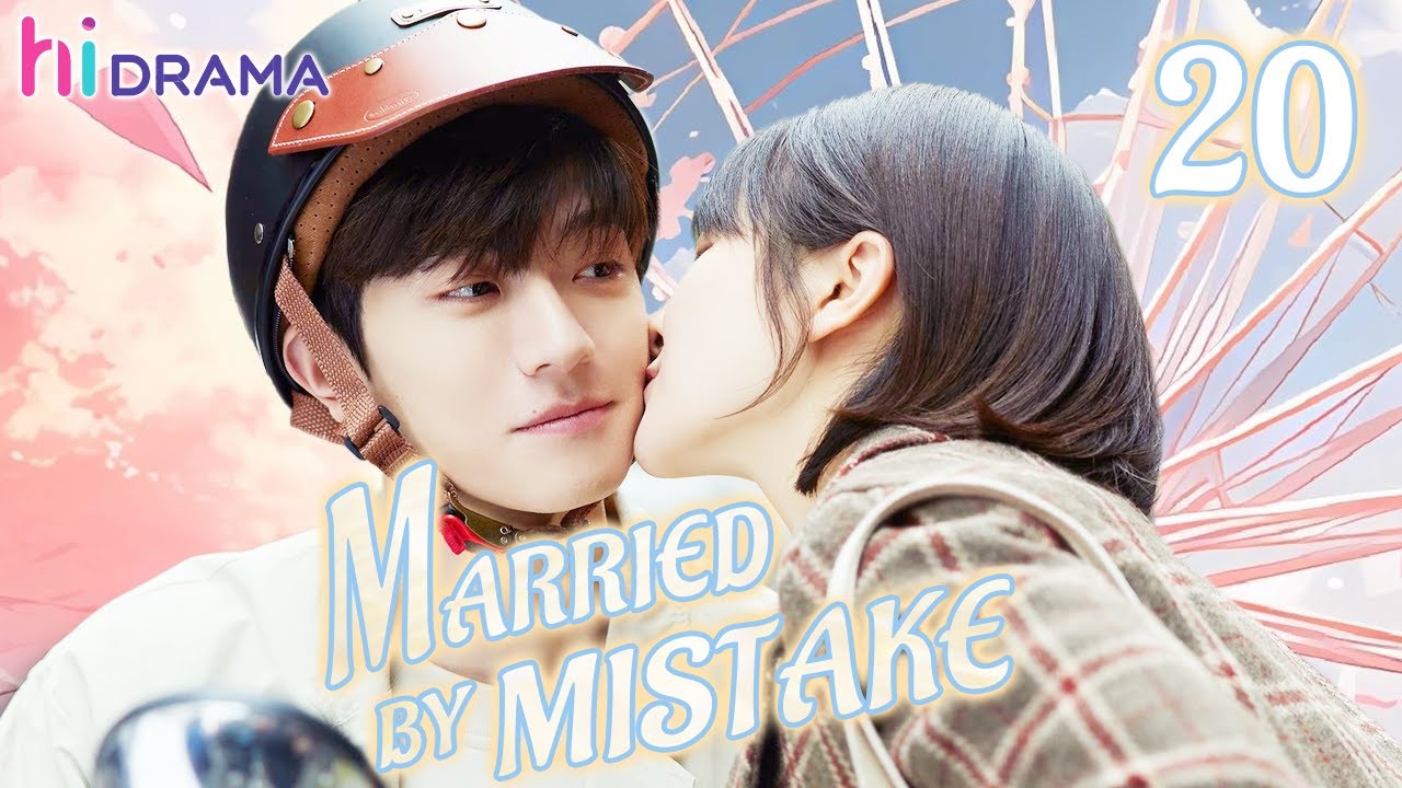 【Multi-sub】EP20 Married By Mistake | Forced to Marry My Sister's Fiance❤️‍🔥