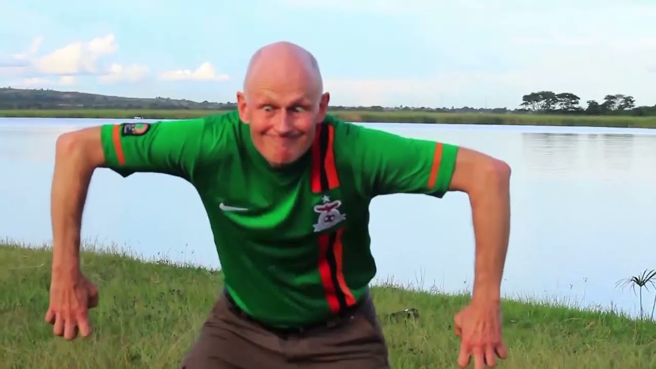 Natuchenjele