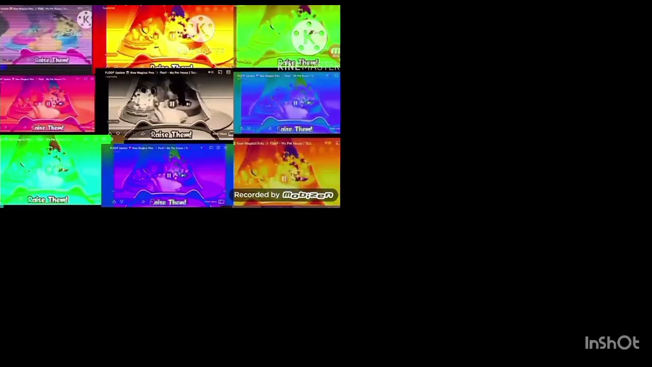 TOO mAny Videos