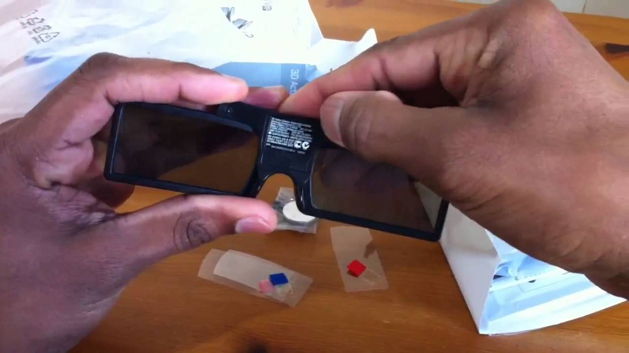 Unboxing 