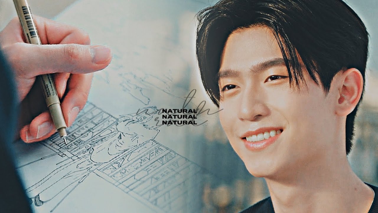 muenfah & teerak | natural [your sky]