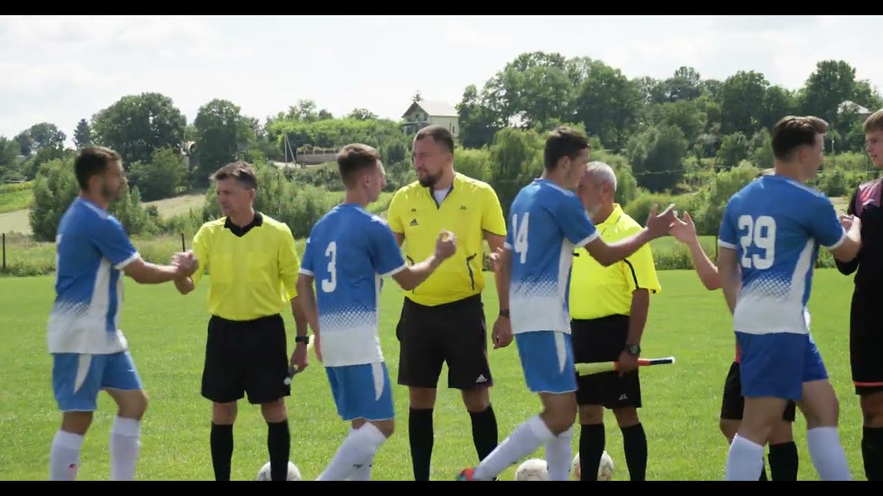 ФК АГРОН-ЮНІОРИ 1:3 ХФК СІНАЙ
