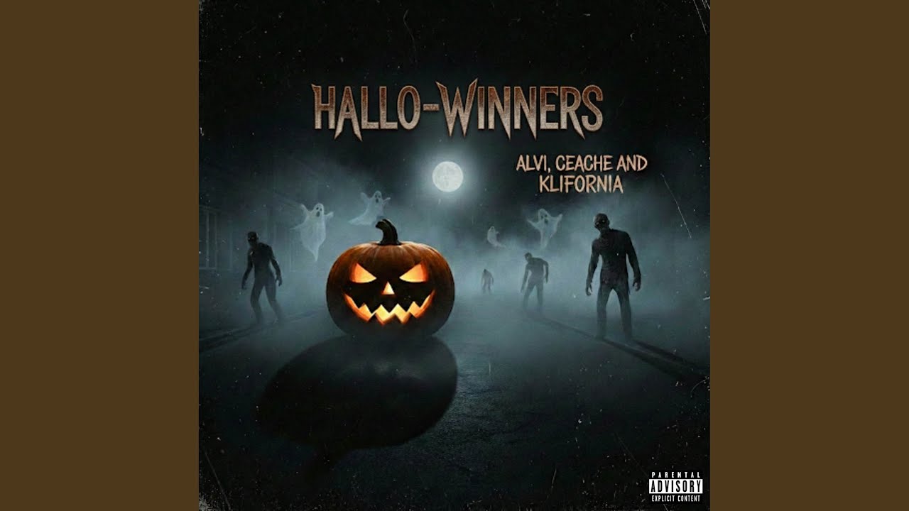 HALLOWINNERS